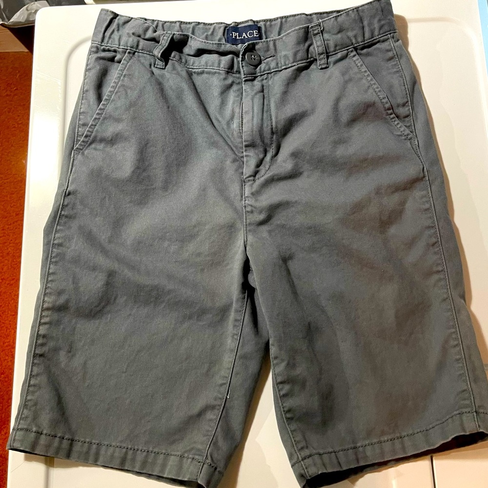 Child’s Pants